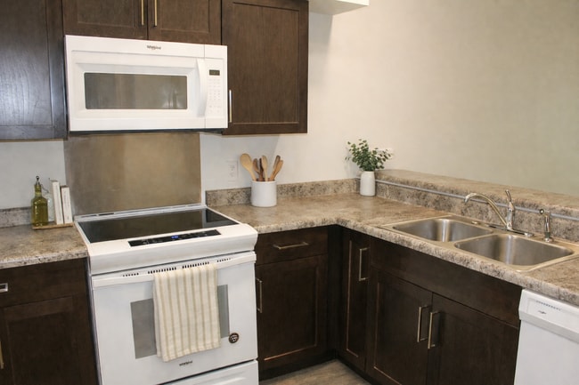 Photo - Cottages at Indian Creek