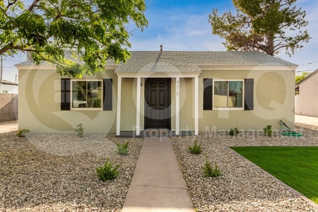Building Photo - 4010 N 11th Ave Rental