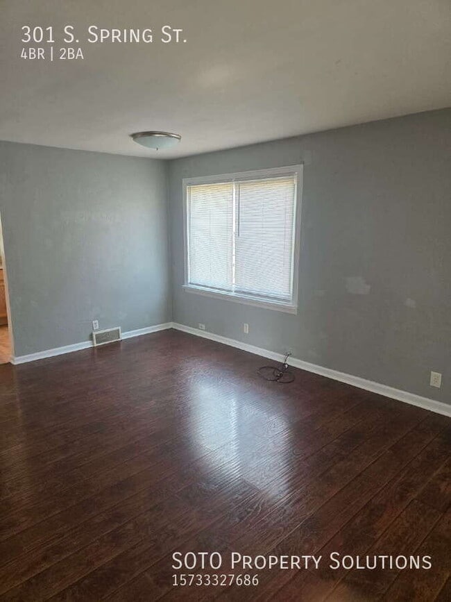 Photo - 301 S Sprigg St