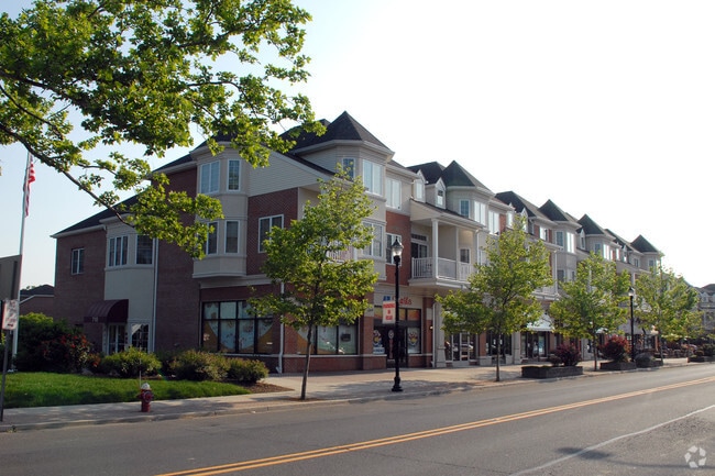 The Lofts at Garwood II