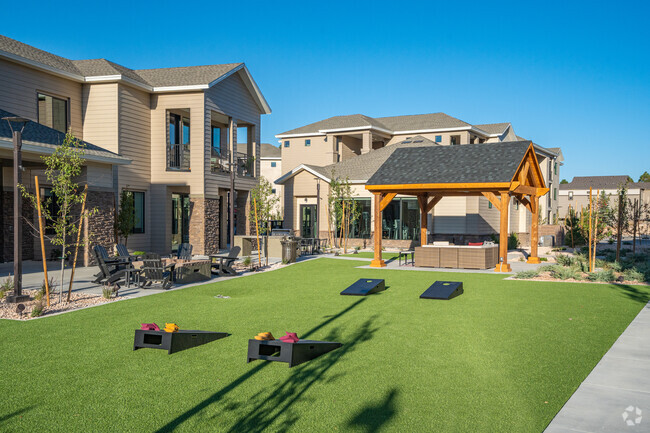 Fun Activities Year around - Aura Flagstaff Apartments
