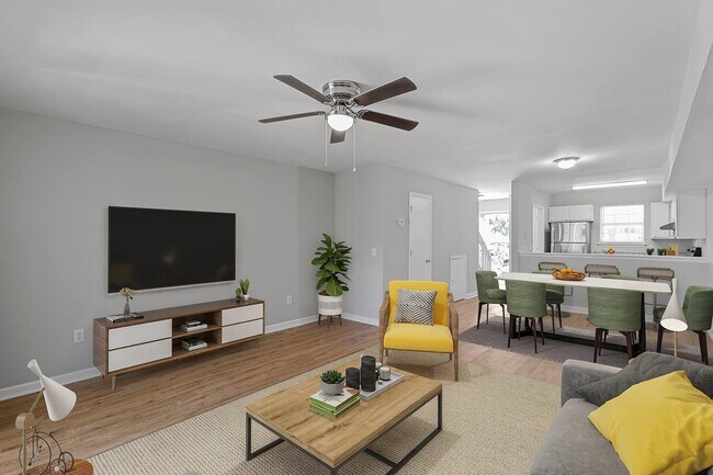 Photo - South Creek James Island