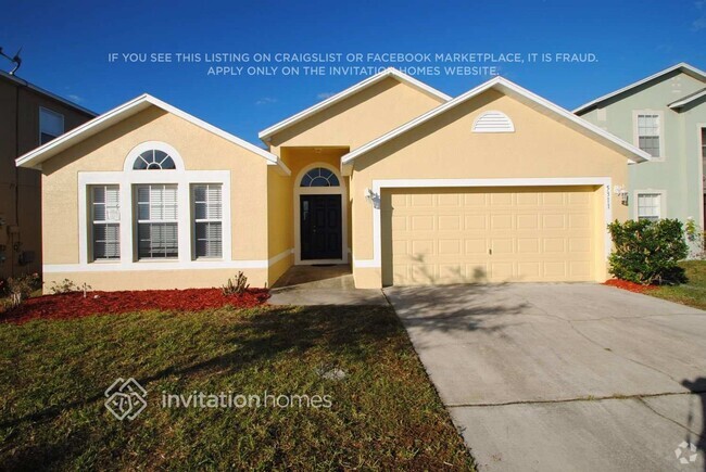 Building Photo - 5311 Silver Thistle Ln Rental