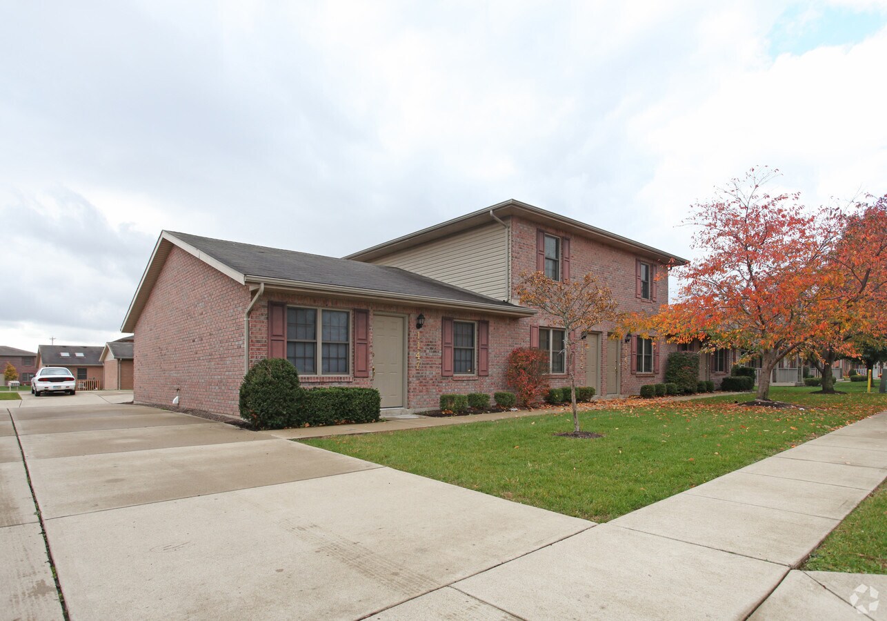 Photo - 1141-1147 Van Way
