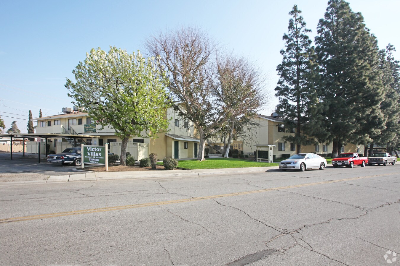 Victor Villas - VICTOR VILLAS