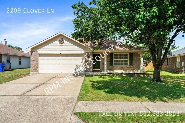 Photo - 2209 Clover Ln Casa