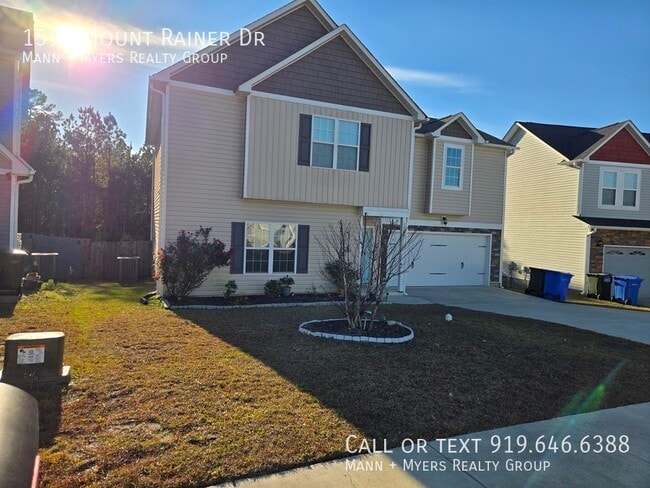 Photo - 1593 Mount Rainer Dr