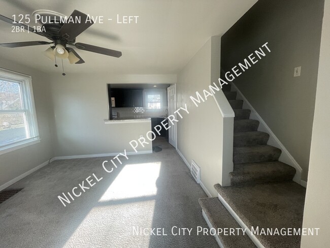 Photo - 125 Pullman Ave Unit Left