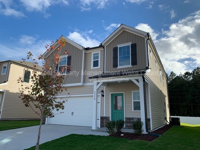 Building Photo - 3116 Lake Barkley Way Rental