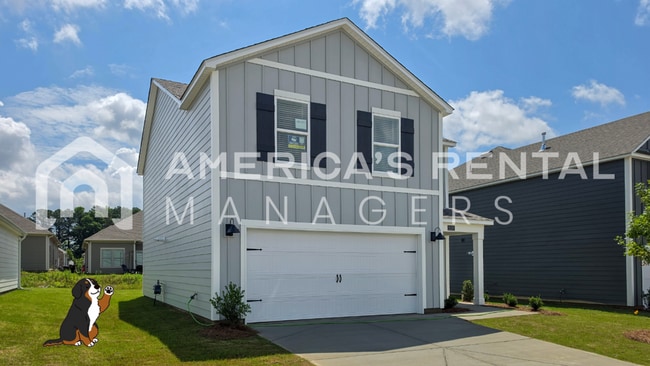 Building Photo - New Construction Home for Rent in Cullman, AL!