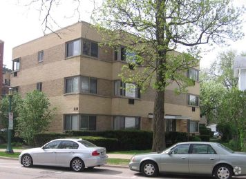 Building Photo - 1119 Greenleaf Ave Unit 1 Bedroom Rental