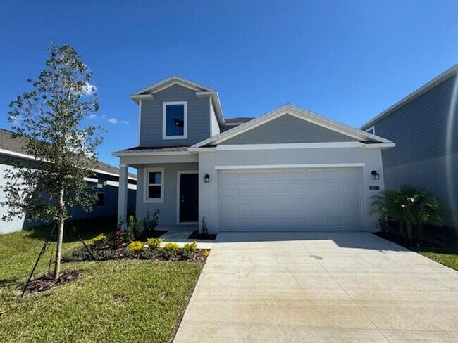 Photo - Brand New 5 Bedroom 2 ½ Bath new construct...