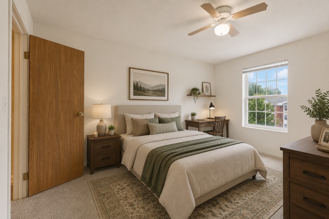 Wyndham Ridge
