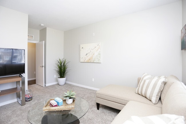 Second multi- purpose room