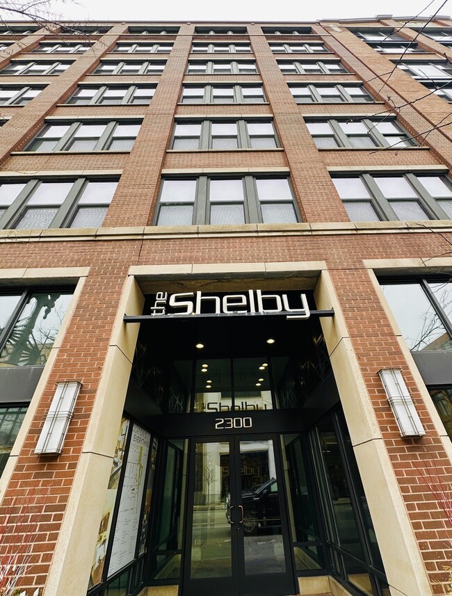 Building Photo - 2300 S Michigan Ave Unit 610