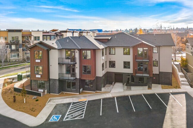 Bradbury Pointe Apartments