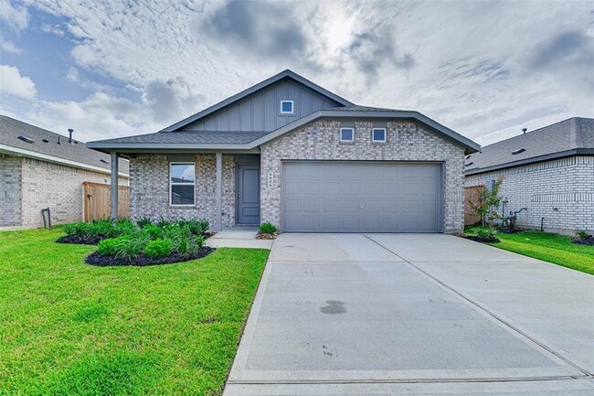 Building Photo - 6606 Tricolor Beech Ln Rental