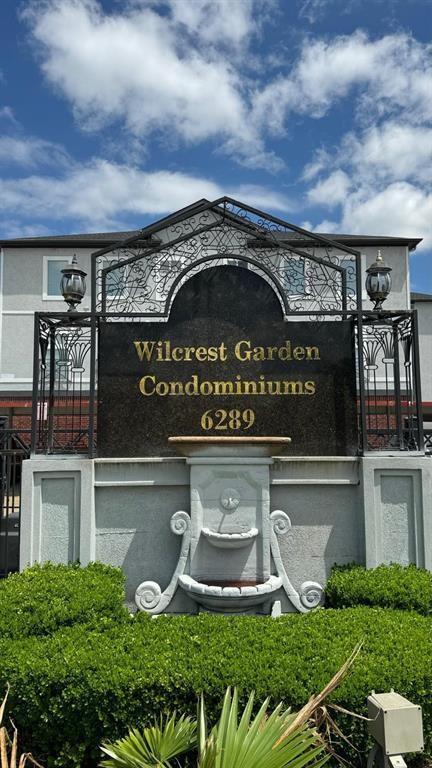 Photo - 6289 Wilcrest Dr Condo Unit 7101