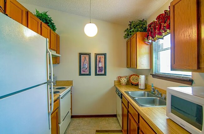 Photo - 1320 Jefferson Ave Unidad A