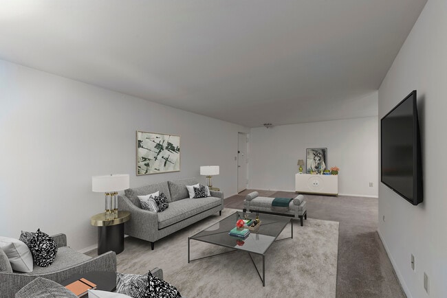 Penn Crest Apartments