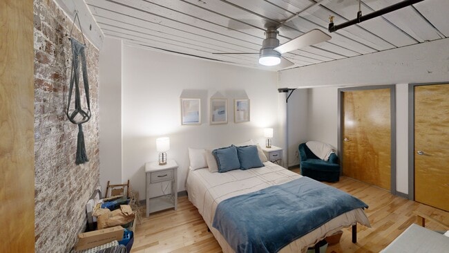 Photo - The Lofts at Hawthorne Mill