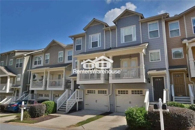 Building Photo - 3019 Liberty Way NW