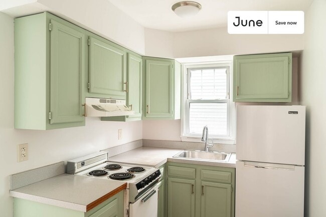 50 Columbus Ave Unit 3