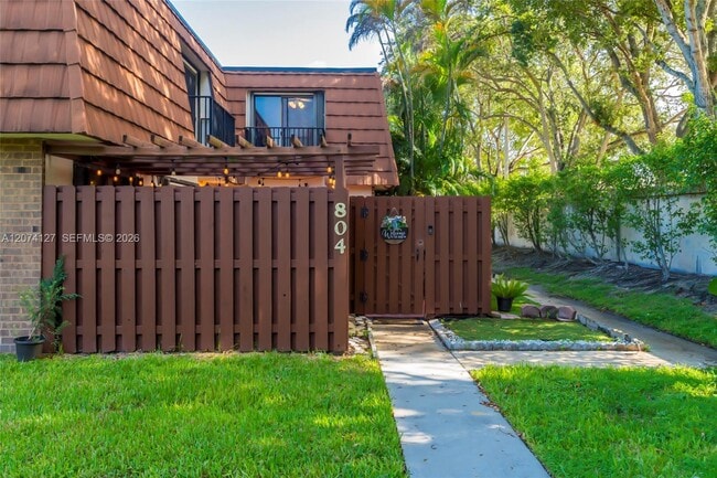 Photo - 804 SW 119th Way
