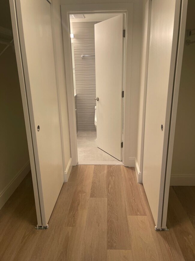 Photo - LUXURY 2 BED 2.5 BATH DUPLEX, All New , Laundry in Unit Garage Pool,. NO fee