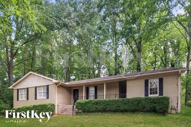 Building Photo - 3082 Lake Ranch Dr