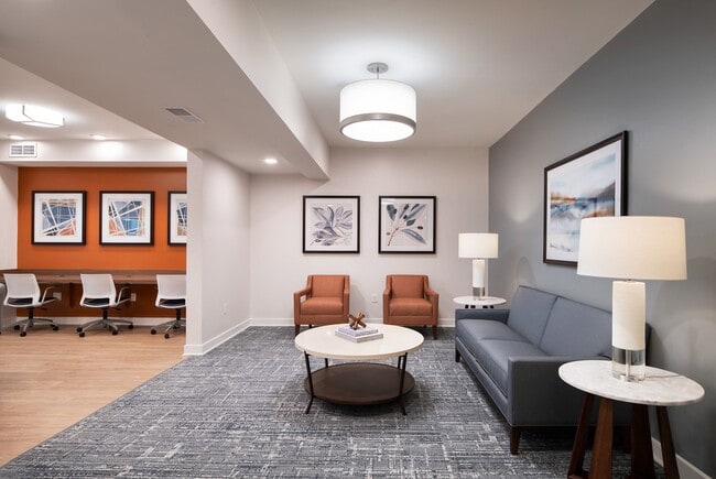 Photo - Merritt Station Senior Apartments - Ages 62+