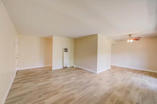 Eden Terrace Apartments