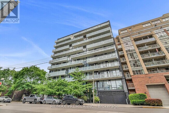Photo - 25 Stafford St Unit 407