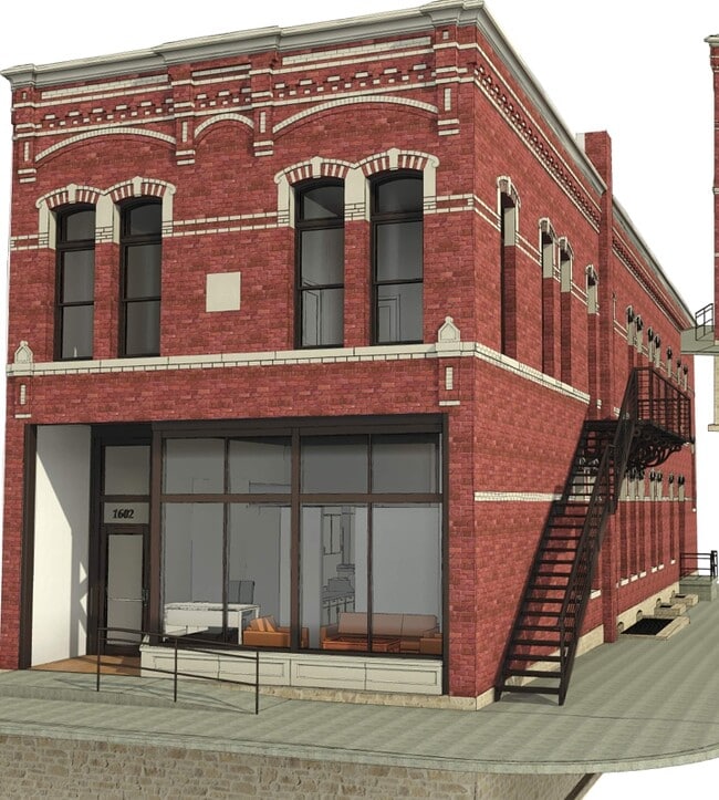 Building Photo - Downtown Rental Unit 201