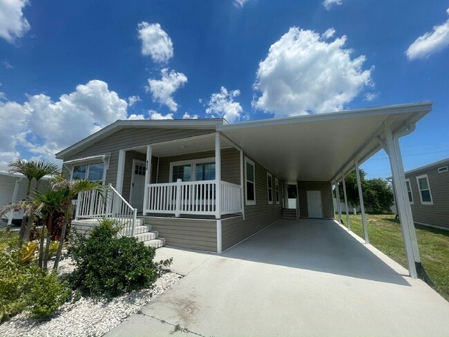 Building Photo - 456 Cecilia Dr Rental