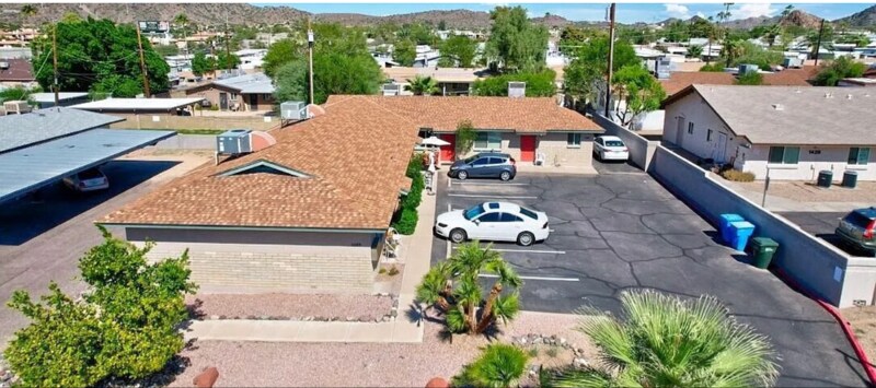 Photo - 1420 E Brown St Unit A