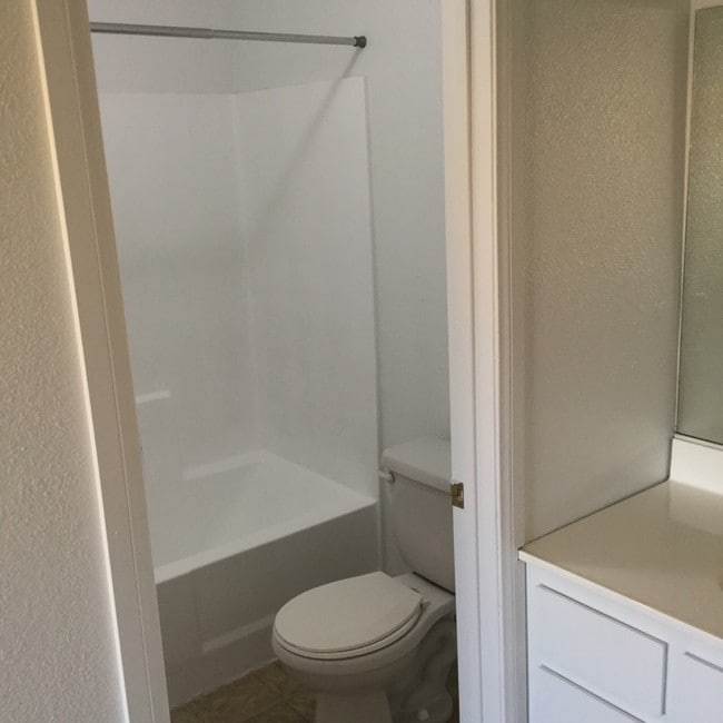 New Desert Vista Apartments Barstow, CA