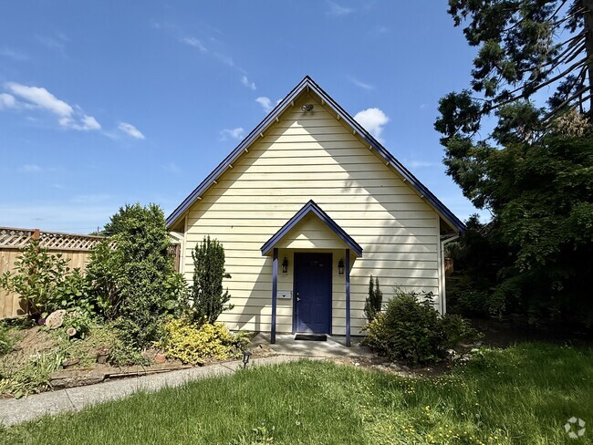 Building Photo - 12426 79th Ave S Rental