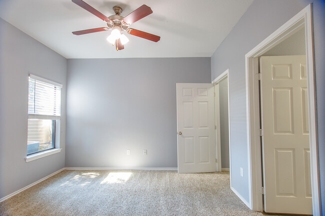 High Meadow Apartments