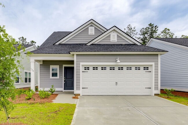 Building Photo - Modern 4BR Home in Gated Westbrook at Savannah Quarters