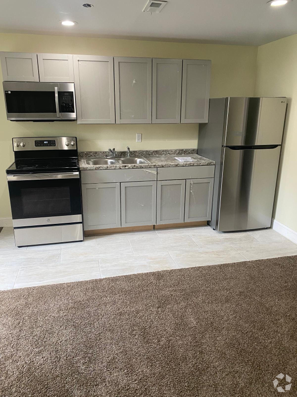 Building Photo - 1621 Hopewell Ave Unit 1 Rental
