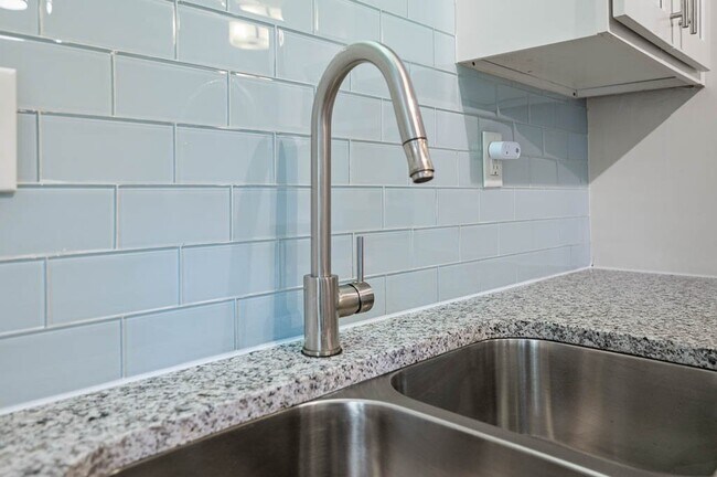 CoHo Apartments general photo - CoHo Apartments