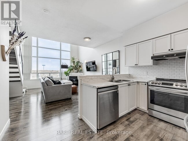 Photo - 200 Manitoba St Unité 623