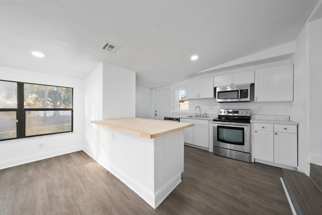 Photo - Renovated 4/2 Home on a Corner Lot in the SODO Area of Orlando