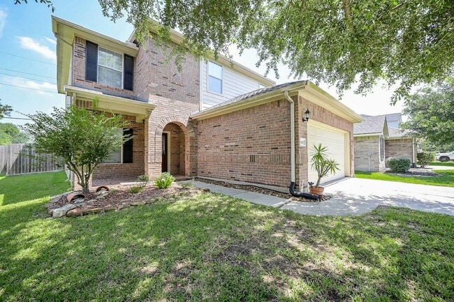 Photo - 10607 Criswell Dr