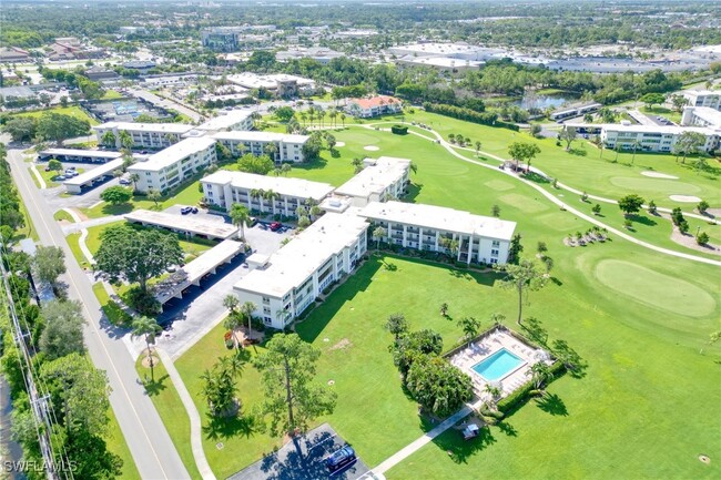 Building Photo - 1740 Pine Valley Dr Unit 102 Rental