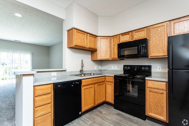REFRESHED | Kitchen with Updated Appliances