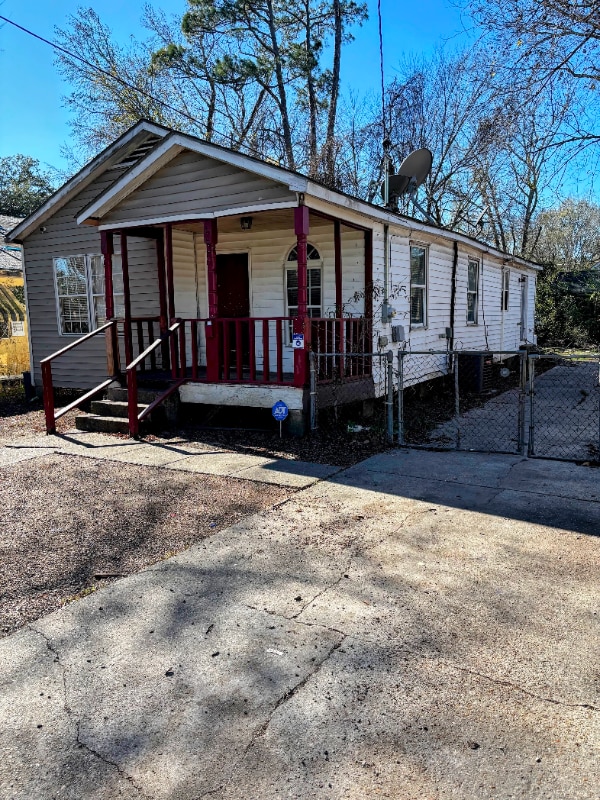 Building Photo - 4049 N 38th St