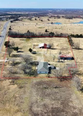 Building Photo - 2381 TX-56