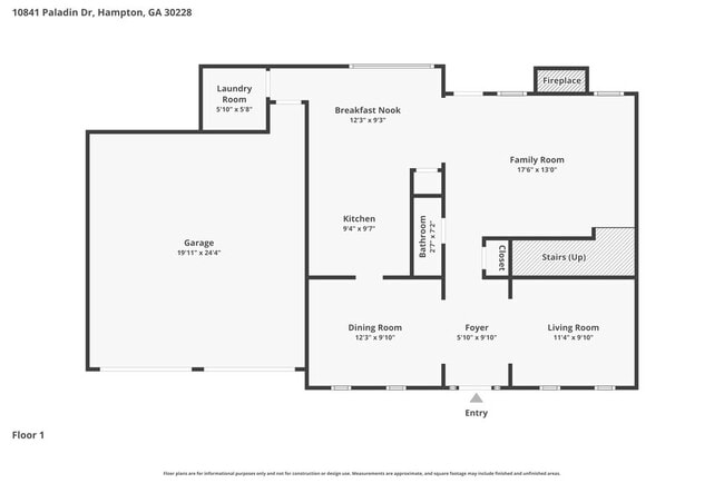 Photo - 10841 Paladin Dr